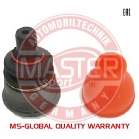 Шарова опора