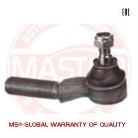 Наконечник кермової тяги