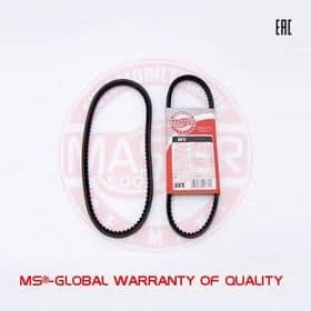 Клиновой ремень Master-Sport AVX-10X595-PCS-MS