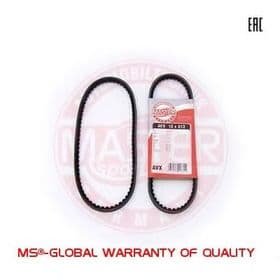 Клиновий ремінь