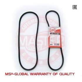 Клиновой ремень