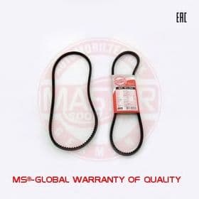 Клиновой ремень