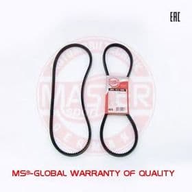 Клиновой ремень