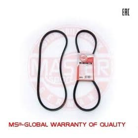 Клиновой ремень