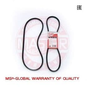 Клиновой ремень