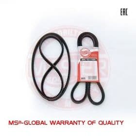 Клиновий ремінь