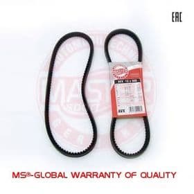 Клиновой ремень