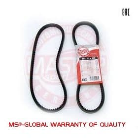 Клиновой ремень