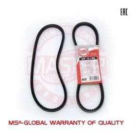 Клиновий ремінь