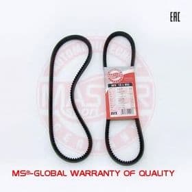 Клиновий ремінь