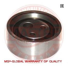 Натяжной ролик ремня ГРМ Master-Sport 16003-PCS-MS