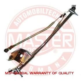 Привод стеклоочистителя, система очистки окон