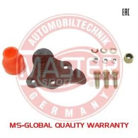 Шаровая опора