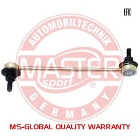 Стойка стабилизатора Master-Sport 19137-PCS-MS