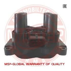 Котушка запалювання