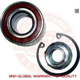 Підшипник ступиці колеса