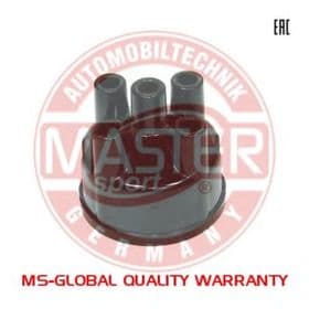 Крышка распределителя зажигания