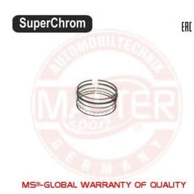 Поршневое кольцо Master-Sport 79.70-CR-SET/20/-MS