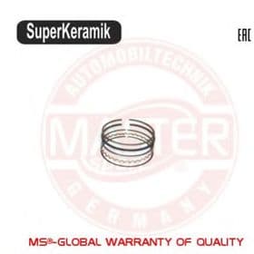 Поршневое кольцо