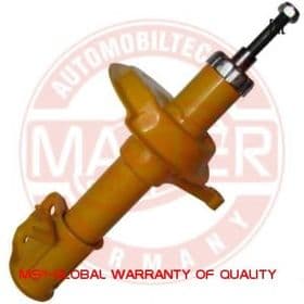 Стійка амортизатора