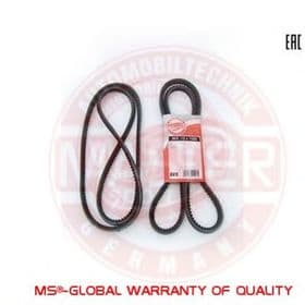 Клиновой ремень