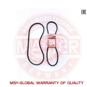 Клиновий ремінь