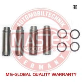 Напрямна клапана