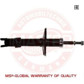 Стійка амортизатора