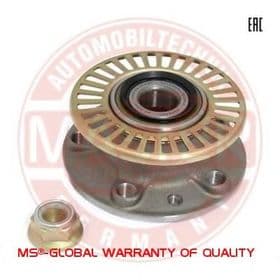 Ступица колеса