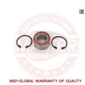 Подшипник ступицы колеса