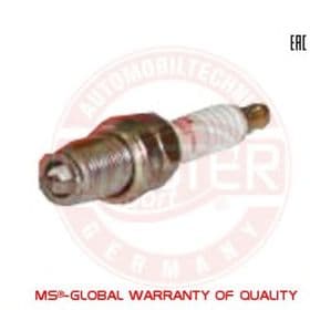 Свічка запалювання