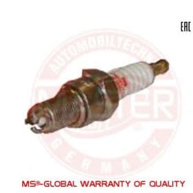 Свеча зажигания Master-Sport U-SERIE-MS-21