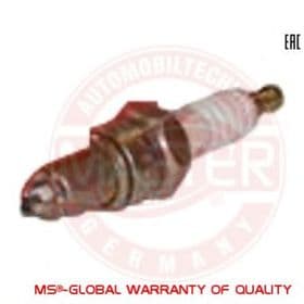 Свічка запалювання