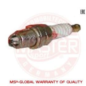 Свічка запалювання