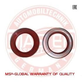 Сальник колінчастого вала