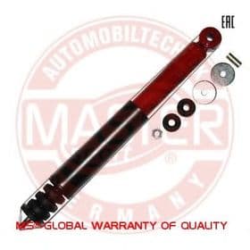 Амортизатор