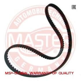 Ремінь ГРМ Master-Sport 605-SD-PCS-MS