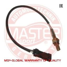Лямбда-зонд Master-Sport 8200052063-PCS-MS