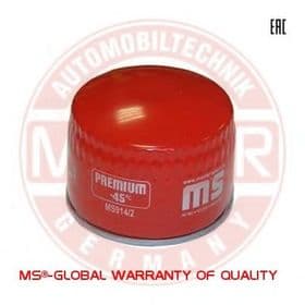 Масляный фильтр