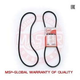 Клиновой ремень