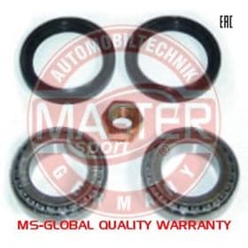 Подшипник ступицы колеса