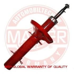 Стійка амортизатора