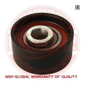 Натяжний ролик ременя ГРМ