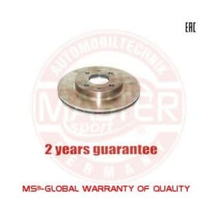 Гальмівний диск