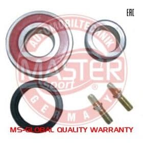 Подшипник ступицы колеса Master-Sport 5034-SET/5/-MS