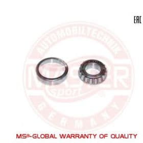 Подшипник ступицы