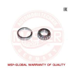 Подшипник ступицы колеса Master-Sport 6-7305-ST-PCS-MS