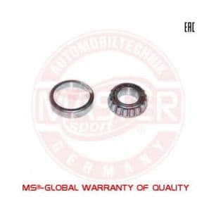 Подшипник ступицы колеса Master-Sport 6-7307-ST-PCS-MS