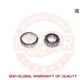 Підшипник ступиці колеса