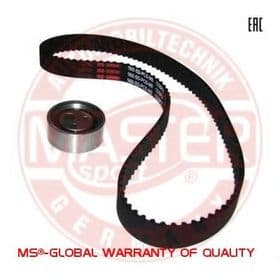 Комплект ремня ГРМ